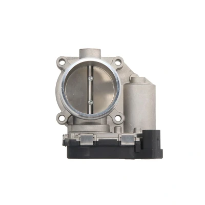 Afbeelding van TOPRAN 639 306 Gasklephuis Electrisch Regelaar / Software moet nog worden aangeleerd/geüpdate VOLKSWAGEN: Golf 6, 5, Tiguan I, AUDI: A3 Hatchback