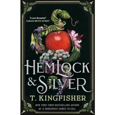 Afbeelding van Hemlock &amp; Silver