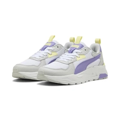 Image de Baskets Trinity Lite Enfant et Adolescent