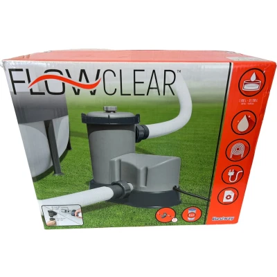 Afbeelding van Waterfilter Bestway 58389_04 86 W