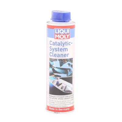 Afbeelding van LIQUI MOLY 8931 Brandstoftoevoegsel Blik 300