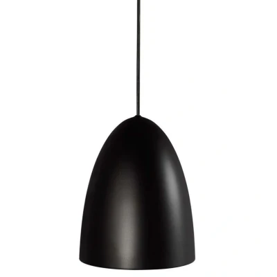 Afbeelding van Nordlux, Hanglamp, Hanglamp Nexus 2.0 10 GU10, zwart (GU10)