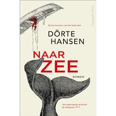 Afbeelding van Naar zee