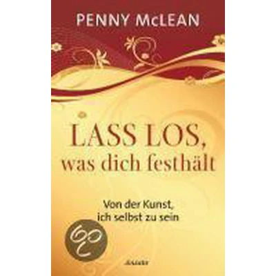 Afbeelding van Lass los, was dich festhält