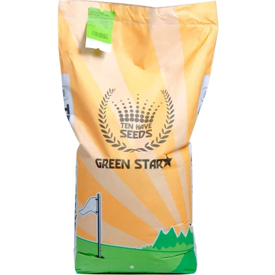 Afbeelding van Ten Have Graszaad Green Star Sportvelden 7 15 KG 1000 M²