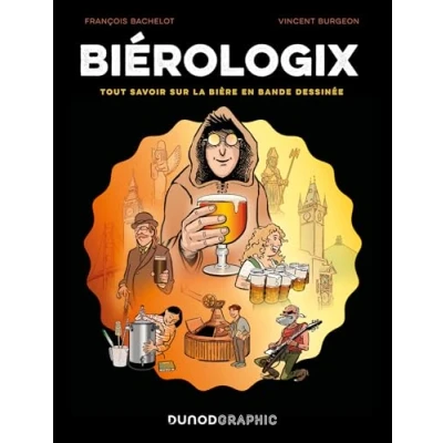 Afbeelding van BIEROLOGIX