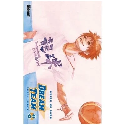 Image de Dream Team Tome 41 42