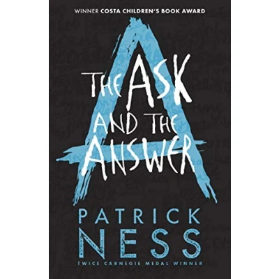 Afbeelding van the Ask and Answer