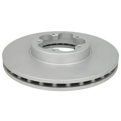Afbeelding van TEXTAR 92151900 Remschijf 300 28 05/05 111,5 interne ventilatie Zonder wielbevestigingsbout, wielnaaf FORD: Transit Mk6 Van