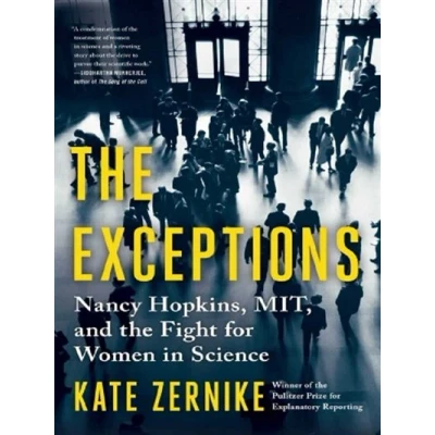 Image de The Exceptions
