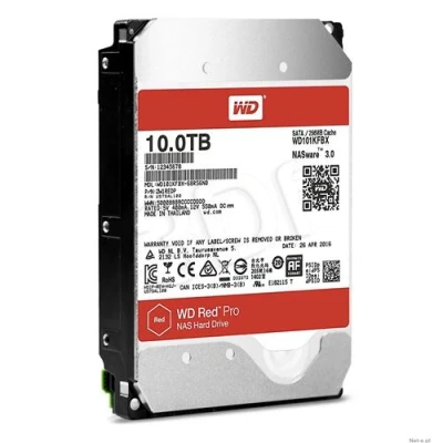 Image de WD Ultrastar DC HC520 HUH721212ALE600 Disque dur 12 To interne 3.5&quot; SATA 6Gb/s 7200 tours/min mémoire tampon : 256 Mo