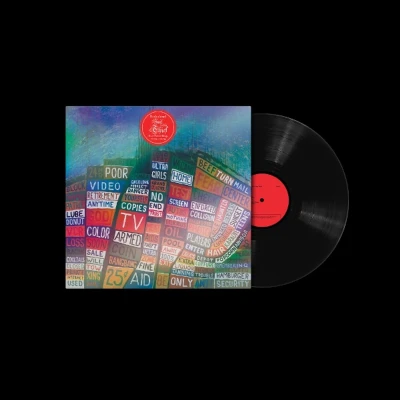 Afbeelding van Radiohead Hail To the Thief (Live Recordings 2003 2009) (2 LPs)