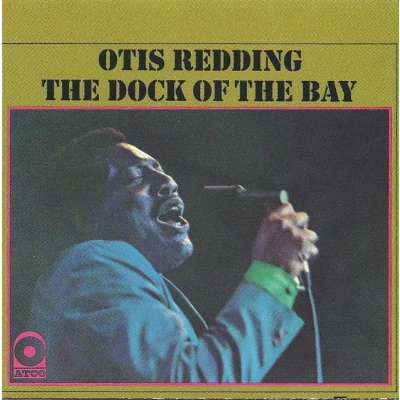 Afbeelding van The Dock Of Bay