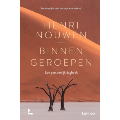 Afbeelding van Binnen geroepen