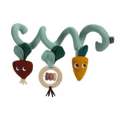Afbeelding van Tiny Love Activity Spiral Garden Of Adventures