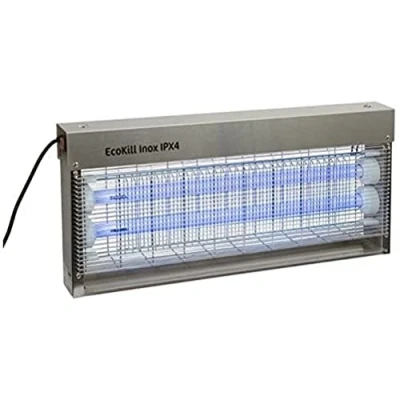 Afbeelding van Kerbl Reservebuis voor EcoKill Inox 15W