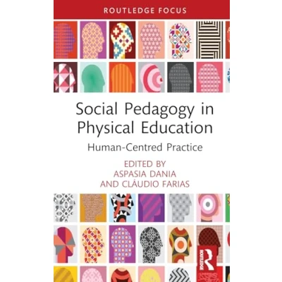 Afbeelding van Routledge Focus on Sport Pedagogy Social in Physical Education