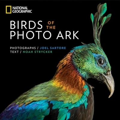 Afbeelding van Birds of the Photo Ark