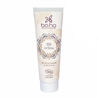 Afbeelding van Vegan Bb Cream Dore