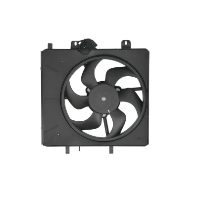Afbeelding van Thermotec Ventilatorwiel motorkoeling D8P010TT