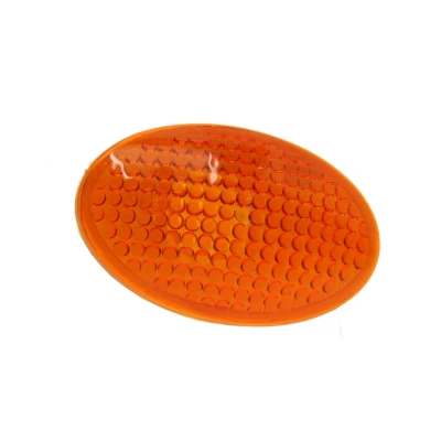 Afbeelding van TYC 18 5009 01 2 Knipperlichten Oranje aan beide zijden, inbouw zijkant Zonder lamphouder OPEL: Tigra Coupe, Astra F CC, Convertible