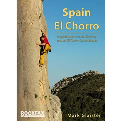 Afbeelding van Spain El Chorro