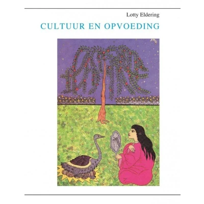 Afbeelding van Cultuur en opvoeding