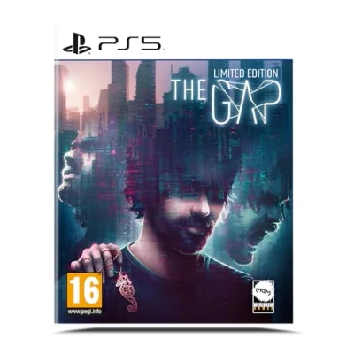 Afbeelding van The Gap: Limited Edition PS5