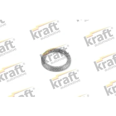 Afbeelding van KRAFT 0535905 Afdichtring, uitlaatpijp PEUGEOT: 206 Hatchback, CITROËN: C2 Hatchback