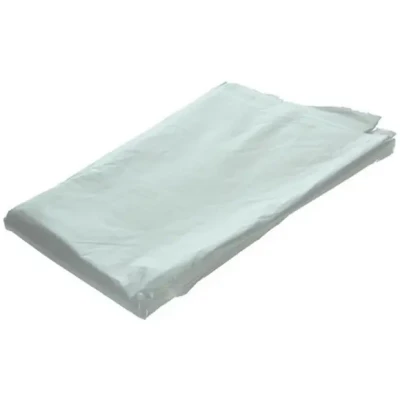 Afbeelding van Sam prof vloerfolie extra sterk ldpe transparant 4 x 5 meter