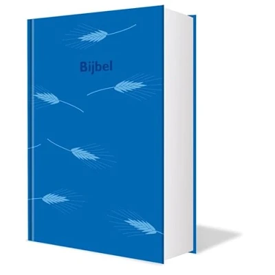 Afbeelding van NBG 51 Handbijbel