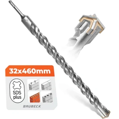 Afbeelding van BAUBECK betonboor