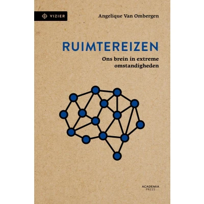 Afbeelding van Ruimtereizen