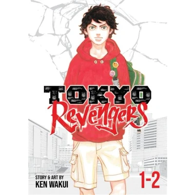 Image de Tokyo revengers