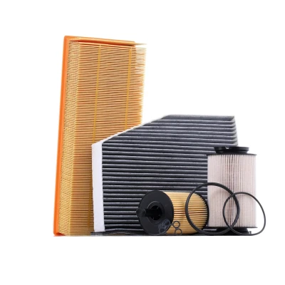 Afbeelding van Filter set MEYLE 112 330 0004/S