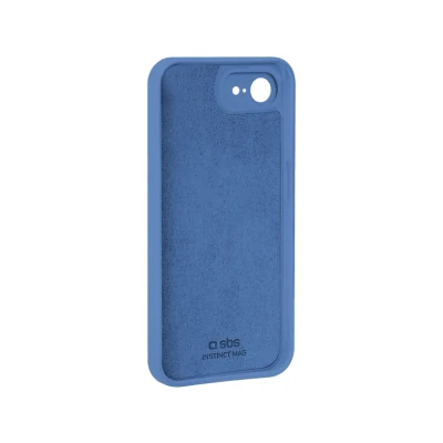 Afbeelding van Sbs Cover Instinct Magsafe Iphone 16e Blauw (teinstmagipse25b)