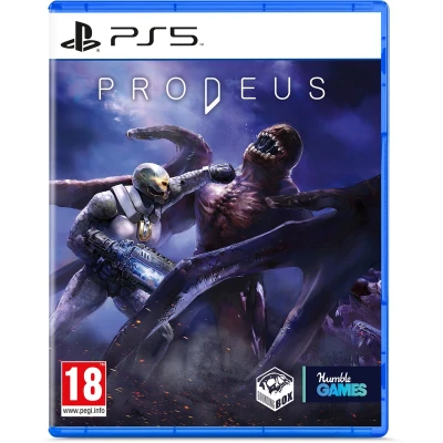 Afbeelding van Prodeus
