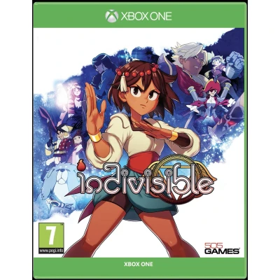Afbeelding van Indivisible