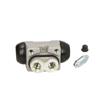 Afbeelding van ABE C50510ABE Remcilinder 17,78 Achteras links HYUNDAI: Getz, ACCENT 2