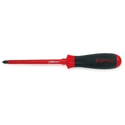 Afbeelding van TOPTUL FBEB0110 Schroevendraaier PH1 100