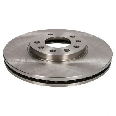 Afbeelding van ABE C3X032ABE Remschijf Vooras 285 25 7 Geventileerd High carbon LAND ROVER: Range Rover Sport, OPEL: Vectra C Saloon, Caravan, CC