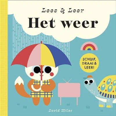 Image de Het weer