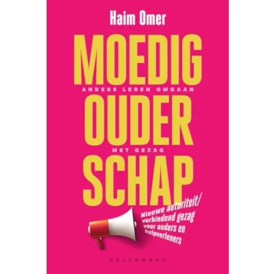 Afbeelding van Moedig ouderschap