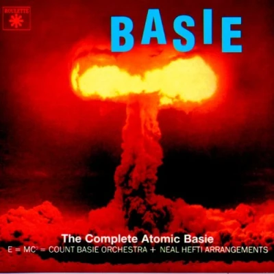 Afbeelding van The Complete Atomic Basie