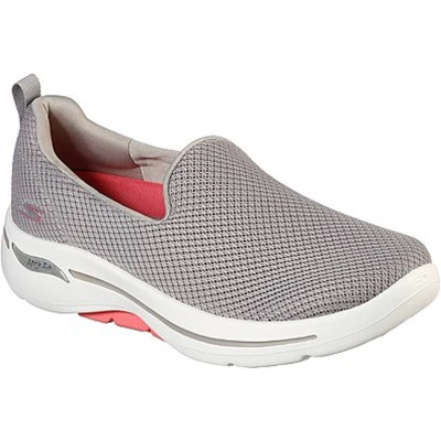 Afbeelding van Skechers Go Walk Arch Fit Grateful Dames Instappers Maat 36