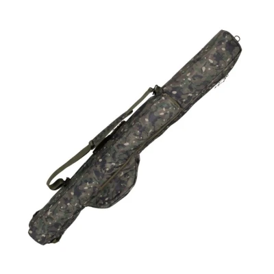 Afbeelding van Trakker NXC Camo 3 Rod Sleeve 13ft Foudraal