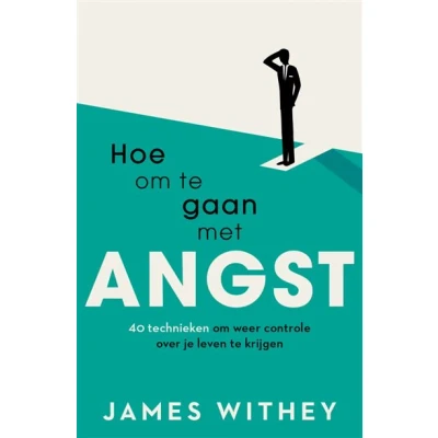 Image de Hoe om te gaan met angst