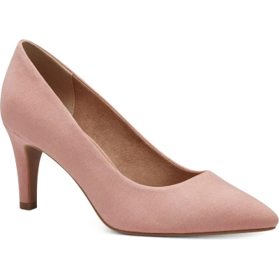 Afbeelding van s.Oliver Dames Pumps 5 22411 42 544 Maat: 38 EU