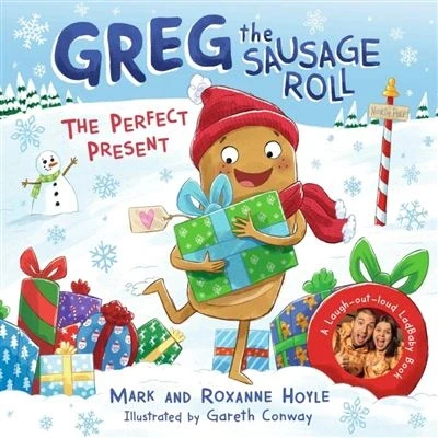 Image de The Perfect Present