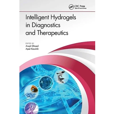 Afbeelding van Intelligent Hydrogels in Diagnostics and Therapeutics